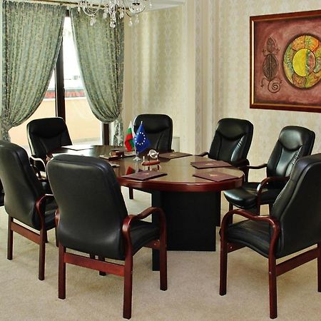 סופיה Anastasia Boutique Aparthotel מראה חיצוני תמונה