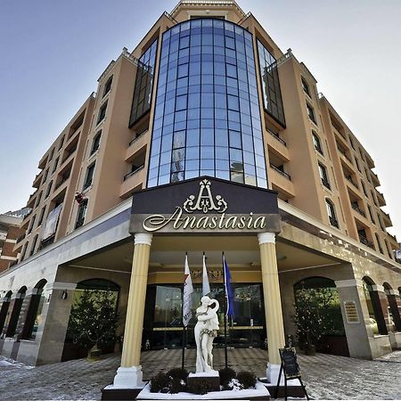 סופיה Anastasia Boutique Aparthotel מראה חיצוני תמונה