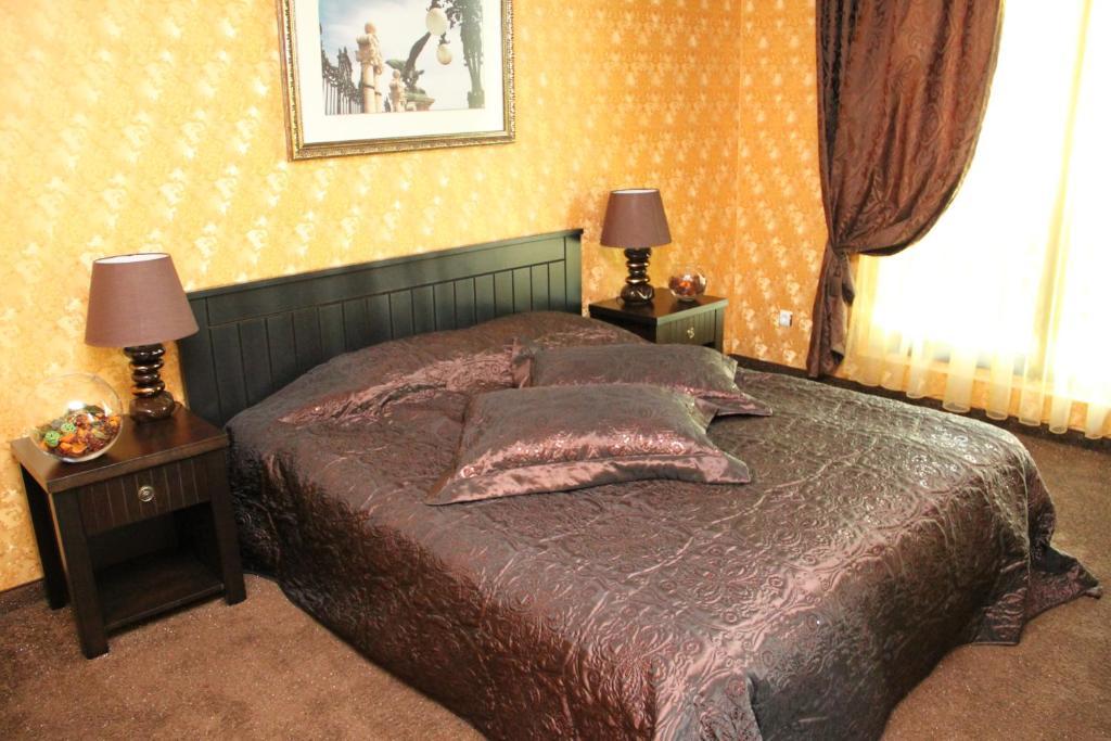 סופיה Anastasia Boutique Aparthotel חדר תמונה