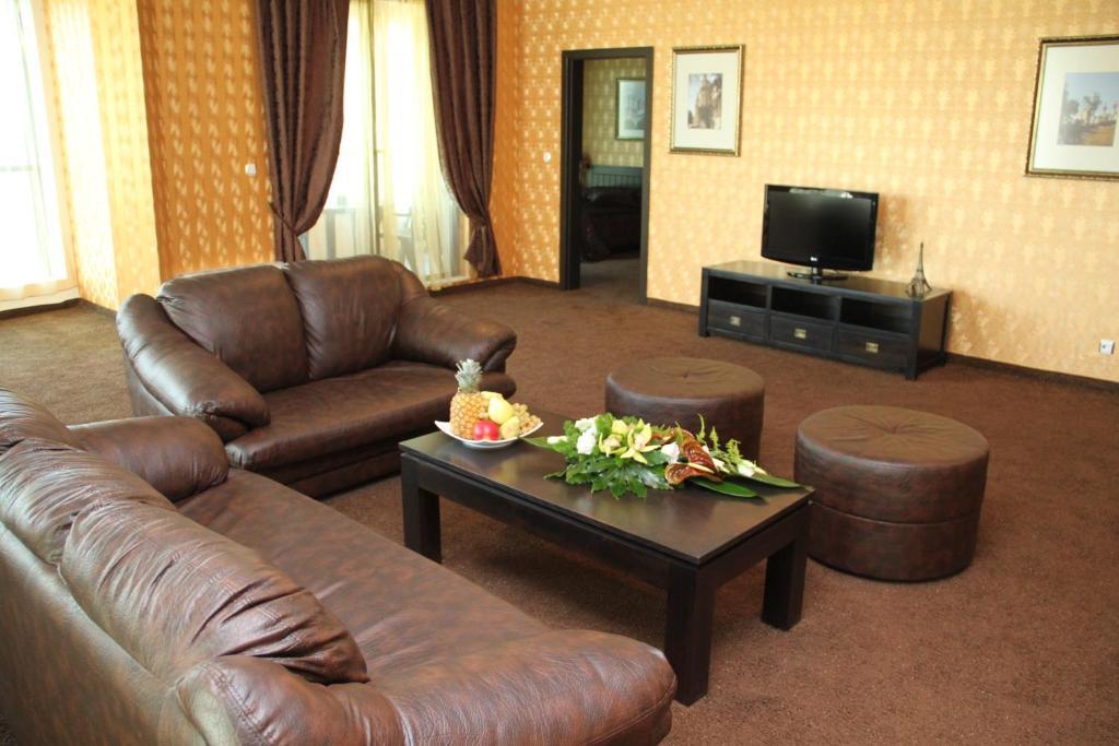 סופיה Anastasia Boutique Aparthotel חדר תמונה