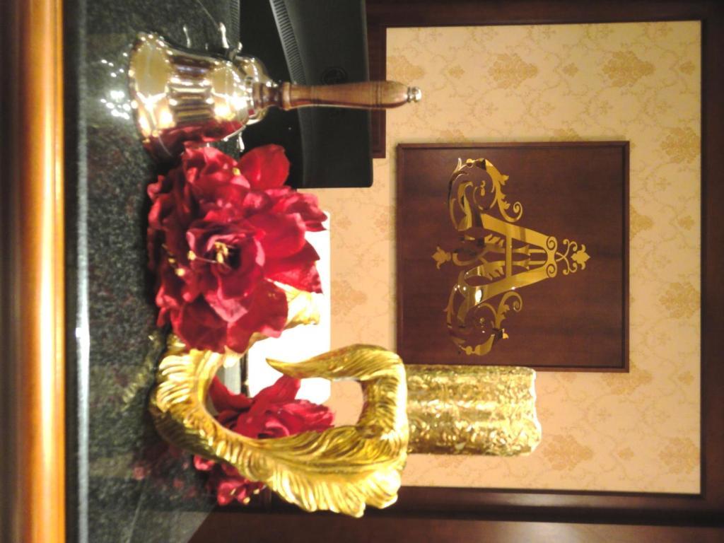 סופיה Anastasia Boutique Aparthotel מראה חיצוני תמונה