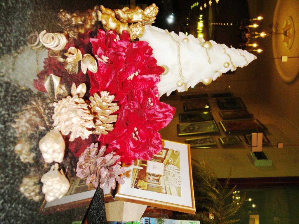 סופיה Anastasia Boutique Aparthotel מראה חיצוני תמונה