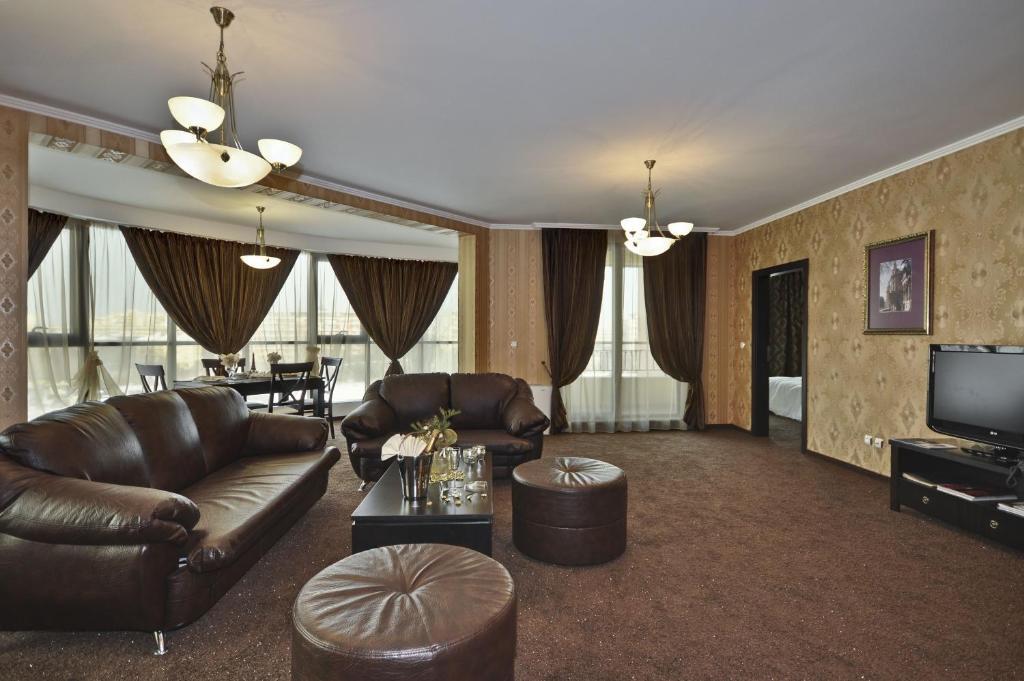 סופיה Anastasia Boutique Aparthotel חדר תמונה