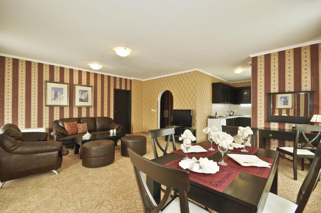 סופיה Anastasia Boutique Aparthotel חדר תמונה