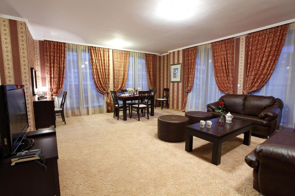 סופיה Anastasia Boutique Aparthotel חדר תמונה