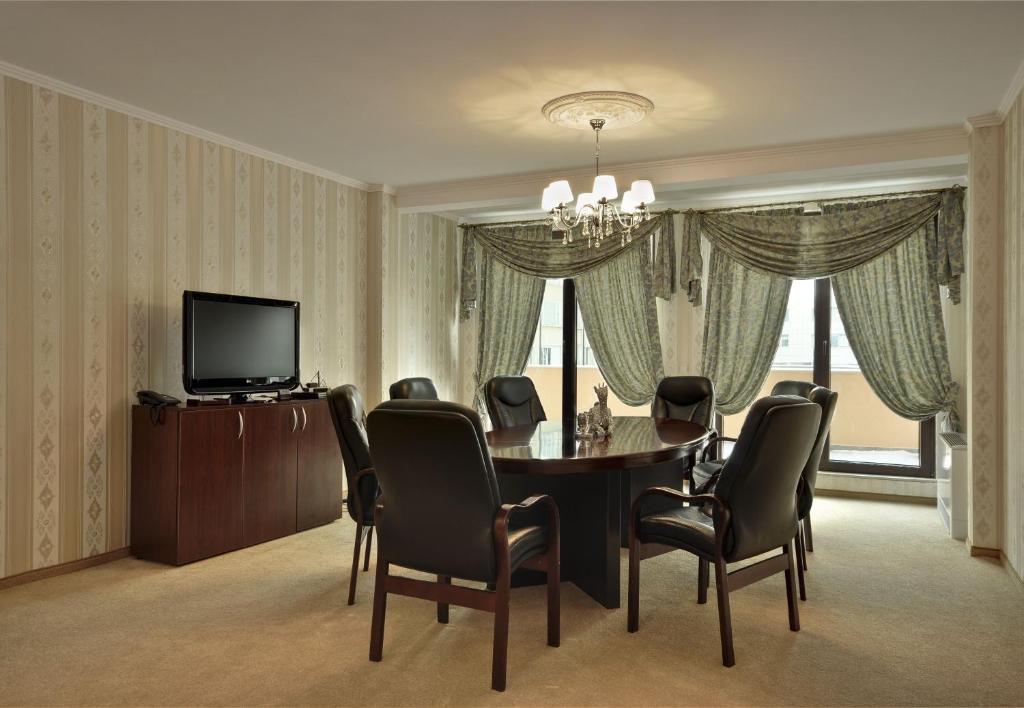 סופיה Anastasia Boutique Aparthotel מראה חיצוני תמונה