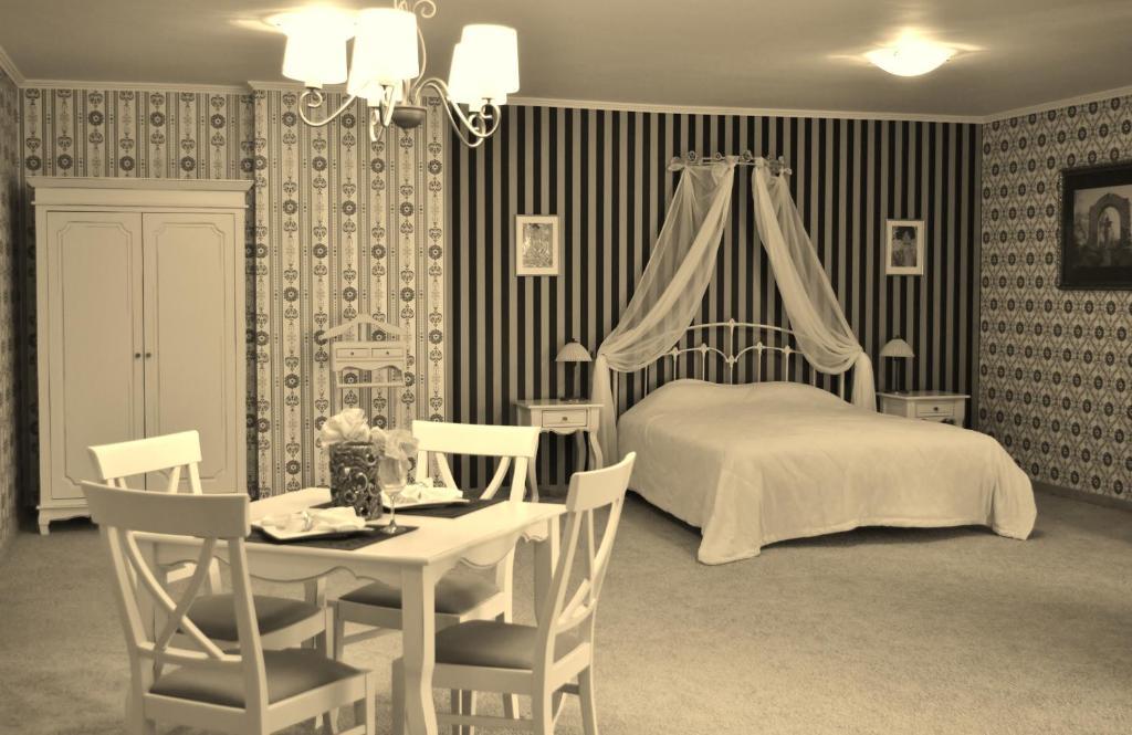 סופיה Anastasia Boutique Aparthotel חדר תמונה