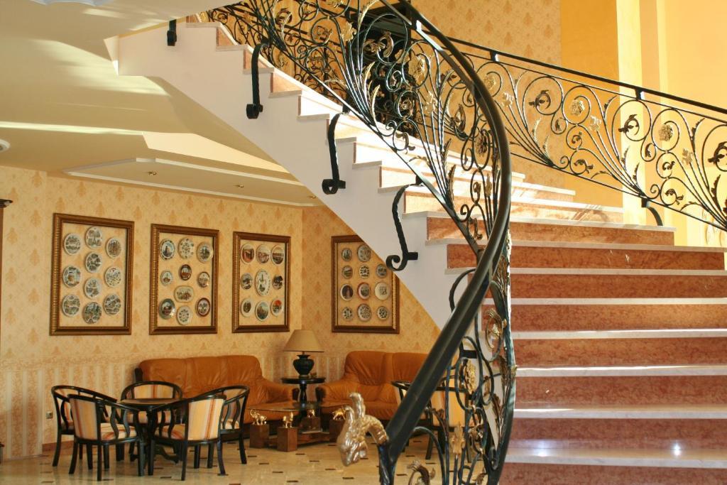 סופיה Anastasia Boutique Aparthotel מראה חיצוני תמונה
