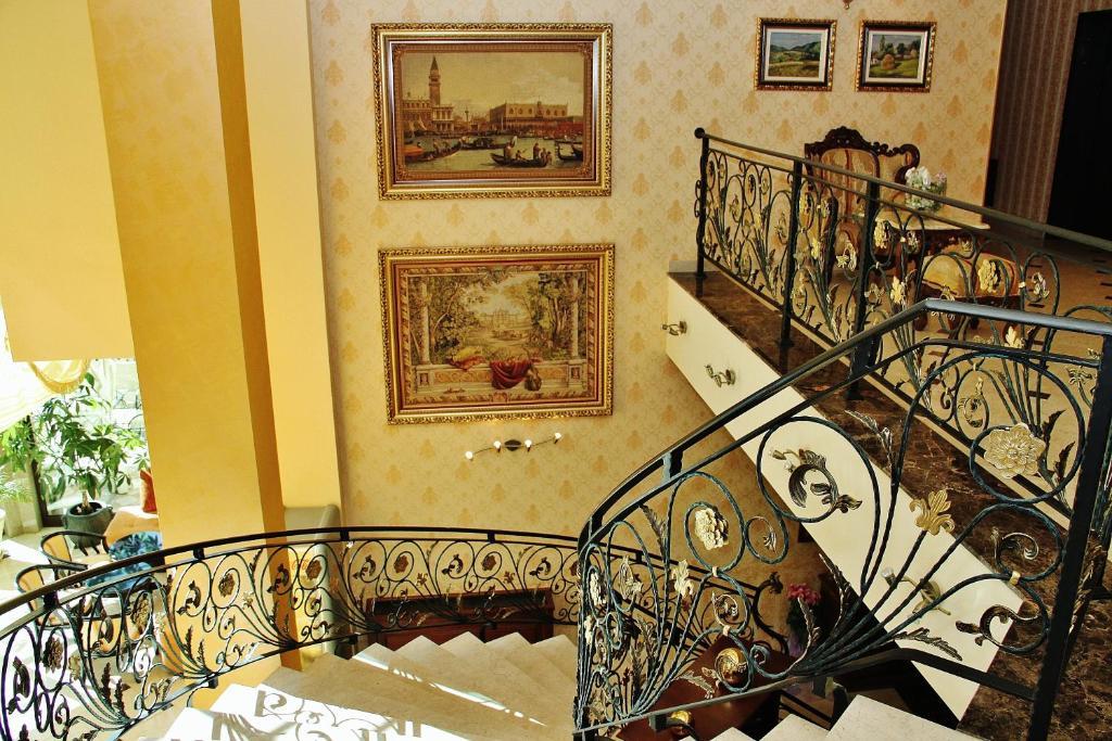 סופיה Anastasia Boutique Aparthotel מראה חיצוני תמונה