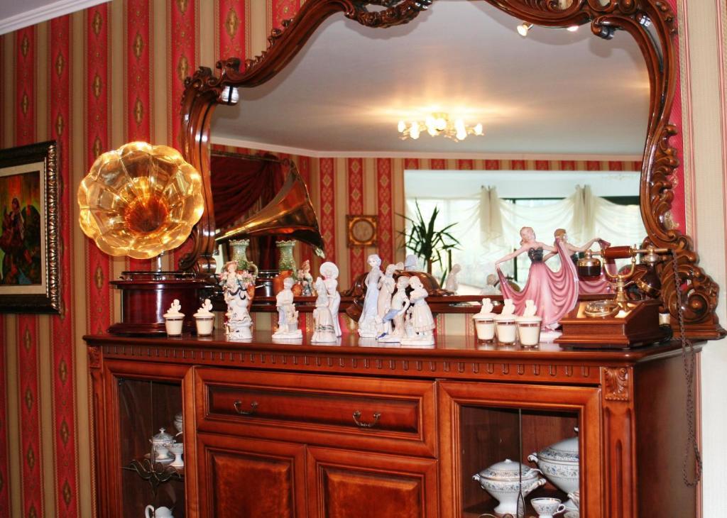 סופיה Anastasia Boutique Aparthotel מראה חיצוני תמונה