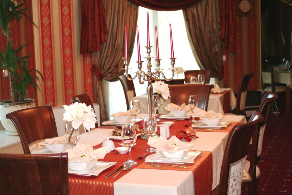 סופיה Anastasia Boutique Aparthotel מראה חיצוני תמונה