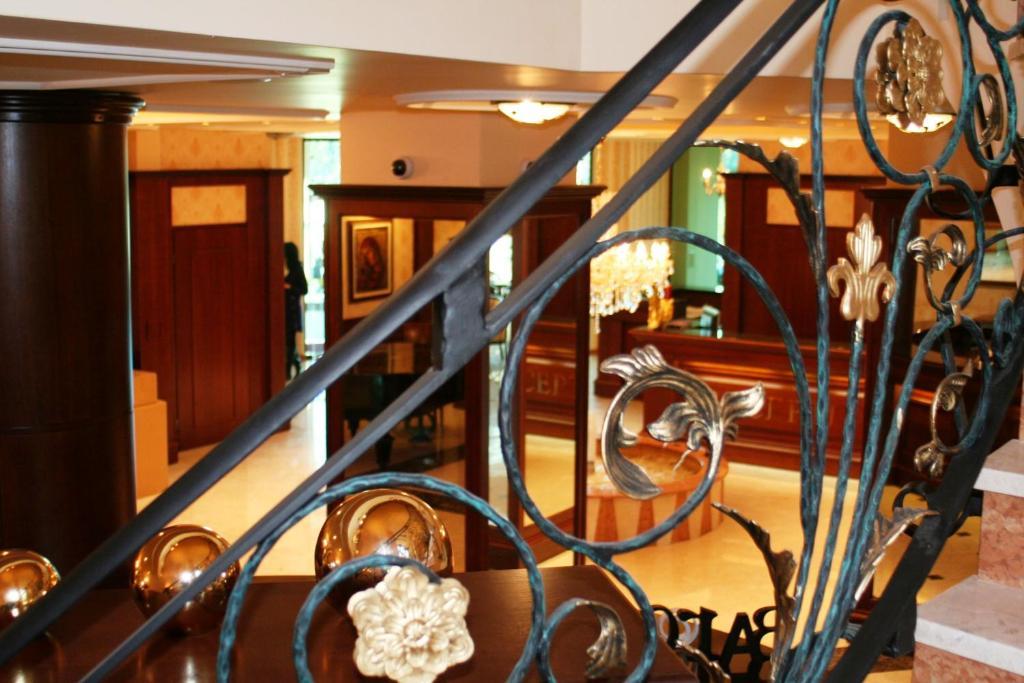 סופיה Anastasia Boutique Aparthotel מראה חיצוני תמונה