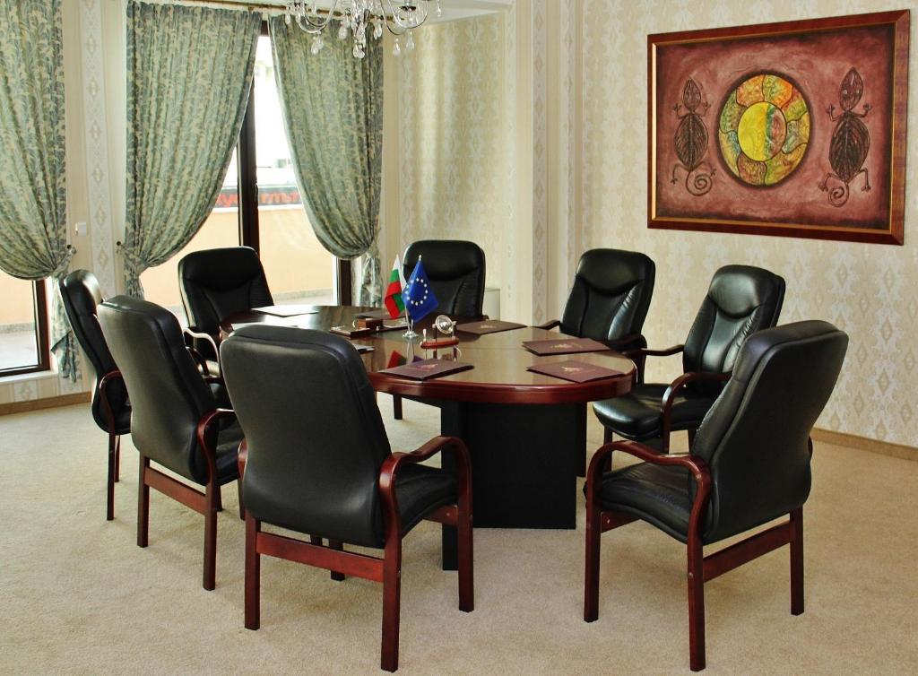 סופיה Anastasia Boutique Aparthotel מראה חיצוני תמונה