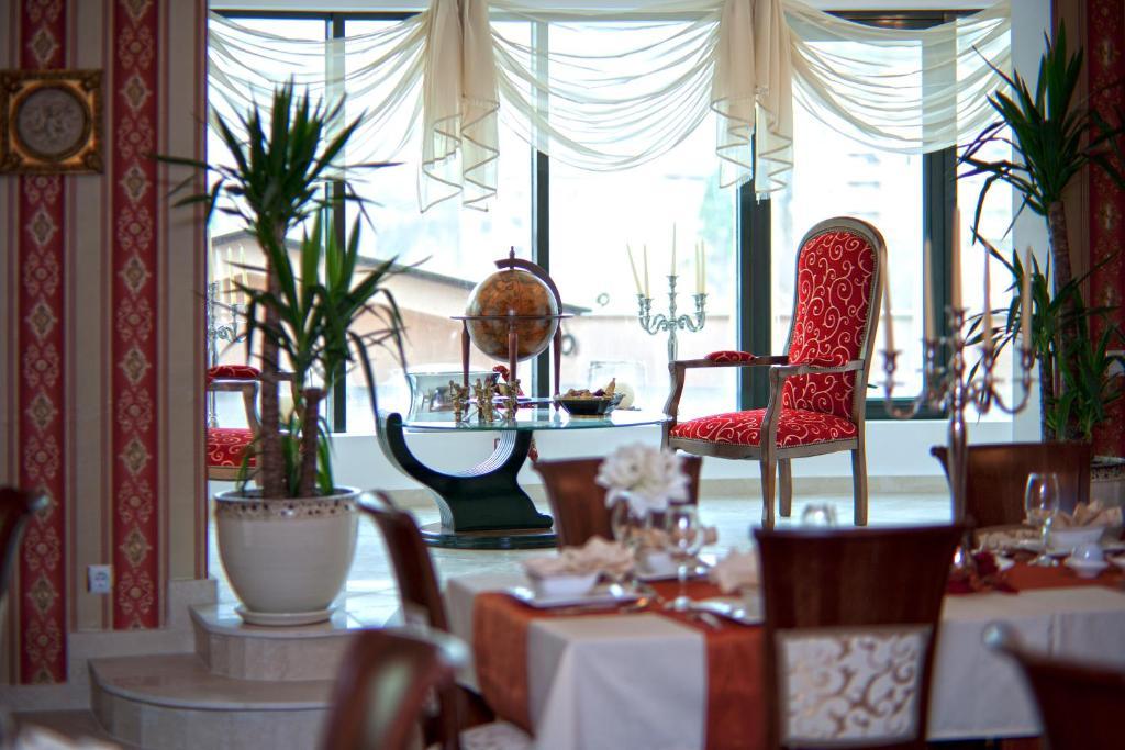 סופיה Anastasia Boutique Aparthotel מראה חיצוני תמונה