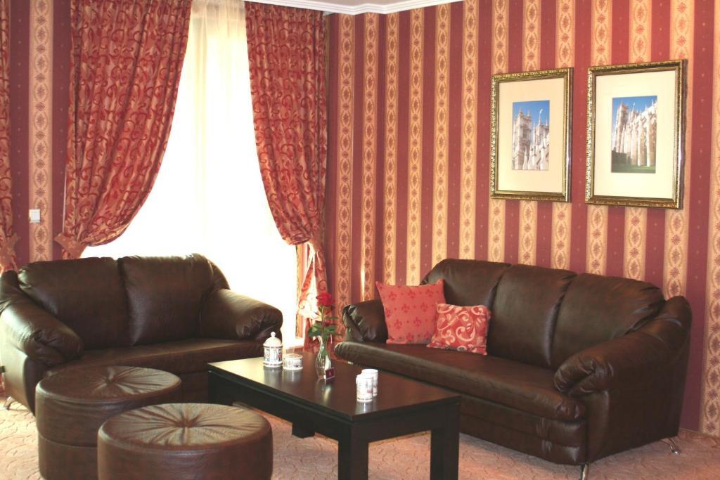 סופיה Anastasia Boutique Aparthotel חדר תמונה