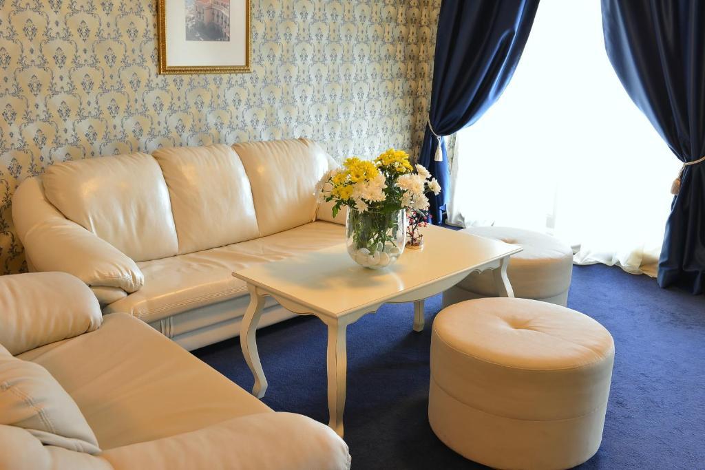 סופיה Anastasia Boutique Aparthotel חדר תמונה