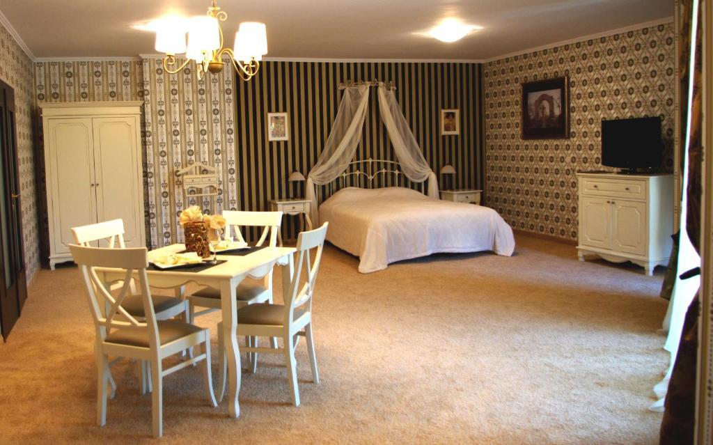 סופיה Anastasia Boutique Aparthotel חדר תמונה