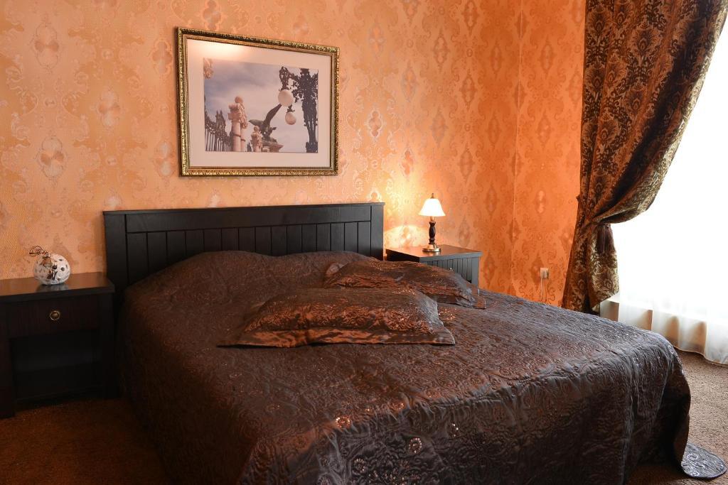 סופיה Anastasia Boutique Aparthotel חדר תמונה