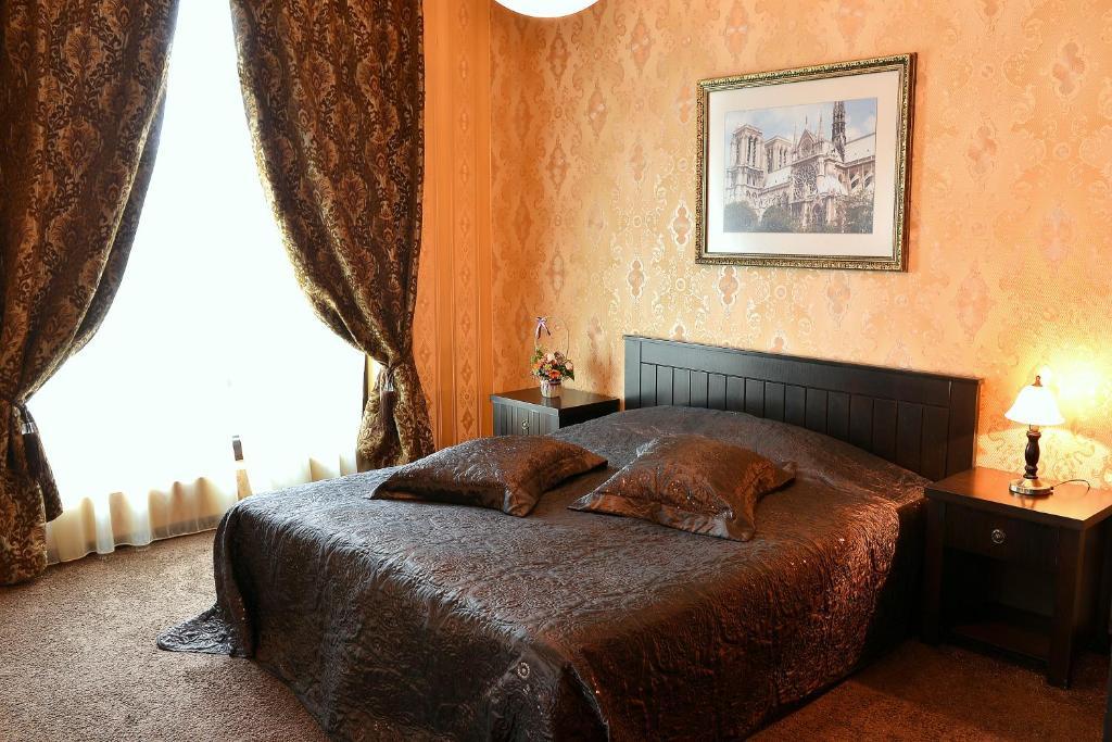 סופיה Anastasia Boutique Aparthotel חדר תמונה