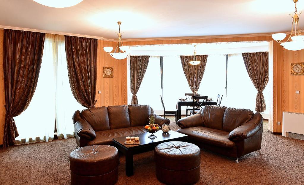 סופיה Anastasia Boutique Aparthotel חדר תמונה