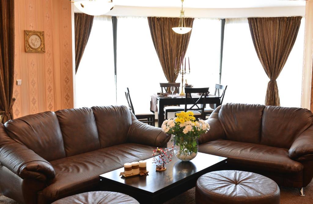סופיה Anastasia Boutique Aparthotel חדר תמונה