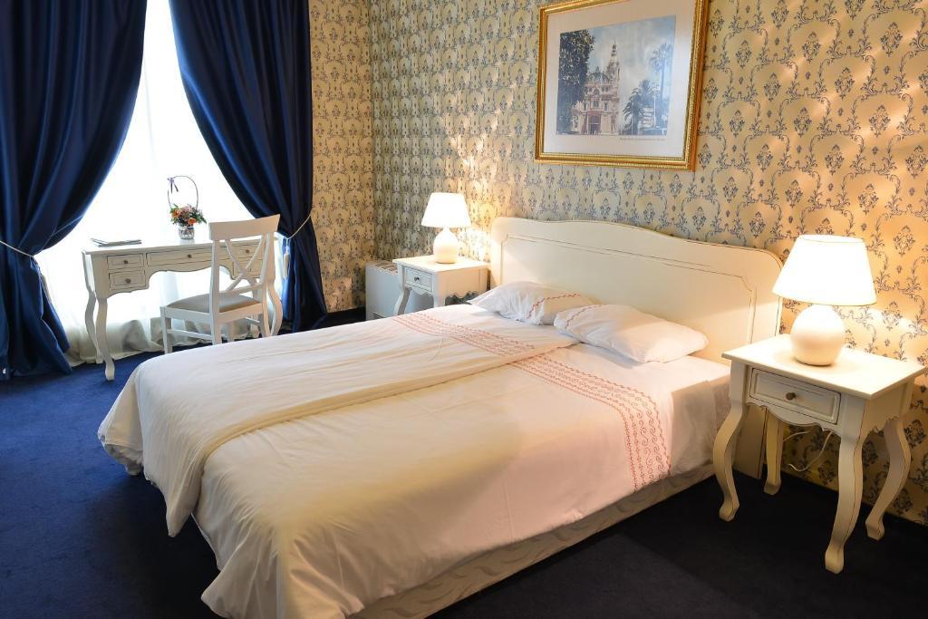 סופיה Anastasia Boutique Aparthotel חדר תמונה
